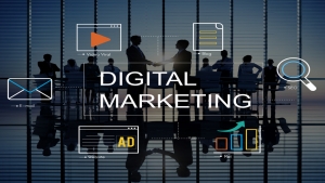 The Power of a Digital Marketing Agency